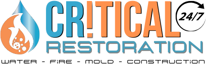 Critical Restoration logo